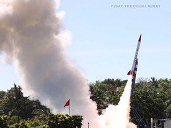 Sosok Lilis Mariani, Ahli Roket LAPAN Lulusan Jepang