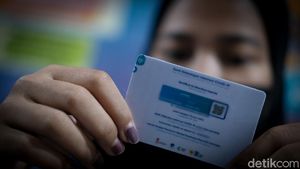 Rejeki Nomplok Jasa Cetak Kartu Vaksin