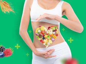 Wajib Tahu, Ini Fakta Serat sebagai Peningkat Imun di Masa Pandemi!