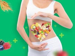 Wajib Tahu, Ini Fakta Serat sebagai Peningkat Imun di Masa Pandemi!