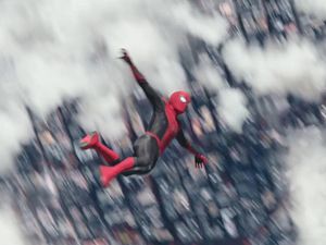 Netizen Kesal Tiket Spider-Man: No Way Home Direfund TIX ID