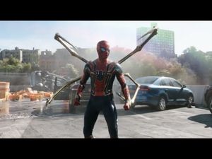 Spider-Man: No Way Home Tayang Lagi di Bioskop Spider-Man: No Way Home Tayang Lagi di Bioskop