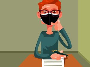 Syarat Peserta Ujian CPNS 2021