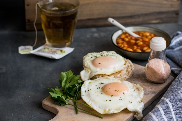 Telur/Foto: Unsplash/Monika Grabkowska Telur/Foto: Unsplash/Monika Grabkowska