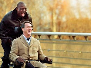 The Intouchables: Kisah Nyata Persahabatan Bangsawan Lumpuh dan Preman Jalanan The Intouchables: Kisah Nyata Persahabatan Bangsawan Lumpuh dan Preman Jalanan
