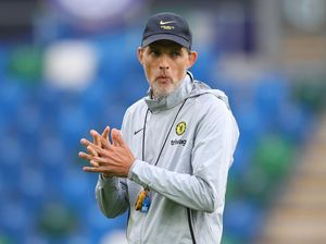 Tuchel Akui Sempat Penasaran Lihat Kane ke Man City