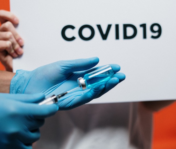 Vaksin Comirnity dengan platform nRNA/Foto: Pexels.com/cottonbro vaksin Pfizer