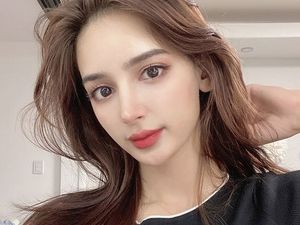 10 Foto Wanita Afghanistan yang Jadi Model di Korea, Pernah Lari dari Taliban 10 Foto Wanita Afghanistan yang Jadi Model di Korea, Pernah Lari dari Taliban