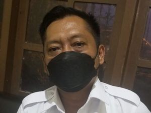 Rencana Bupati Jember Pindahkan Pusat Pemerintahan Tak Masuk RPJMD Rencana Bupati Jember Pindahkan Pusat Pemerintahan Tak Masuk RPJMD