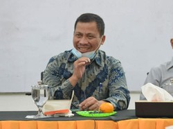 Pimpinan DPRD ke Gubsu soal Rencana Beli Bus buat Kunker: Jangan Bikin Gaduh