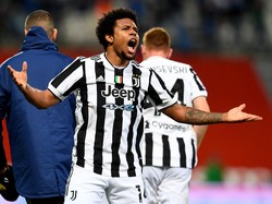 Juventus Mau Lepas McKennie, Siap Kehilangan Pasar di Amerika?