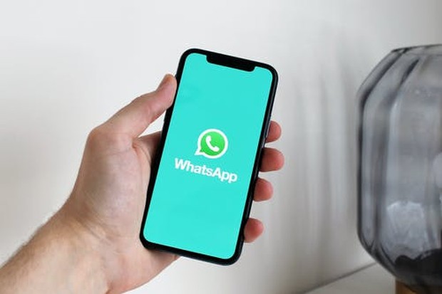 Whatsapp Bisnis