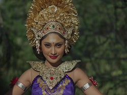 Viral Lagu Wonderland Indonesia, Bikin Bangga Anak Bangsa!