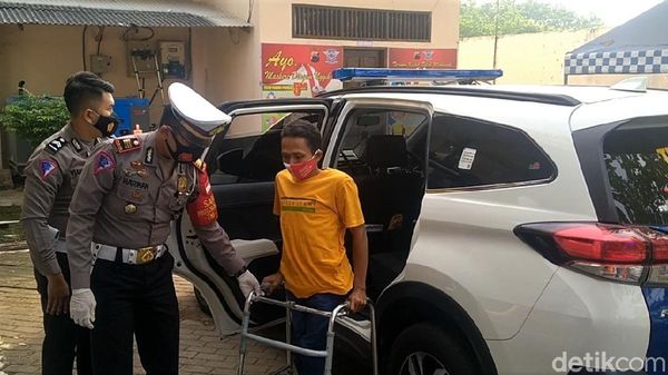 Asyik! Ada Pelayanan Spesial Nih Buat Pemohon SIM D di Pekalongan