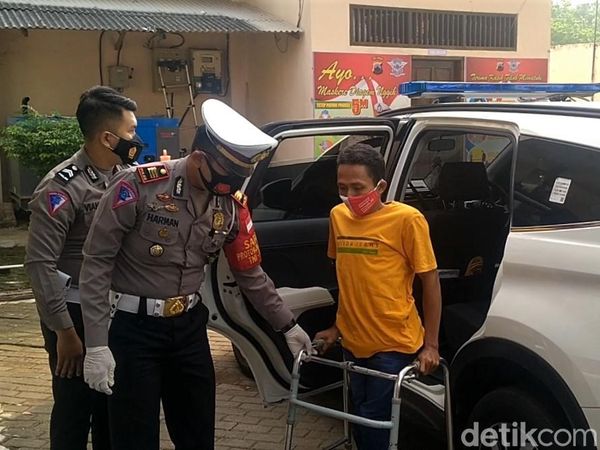 Asyik! Ada Pelayanan Spesial Nih Buat Pemohon SIM D di Pekalongan