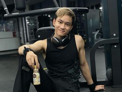 Ungkapan Menyentuh Azka ke Deddy Corbuzier: Kita Bisa Mati Bersama