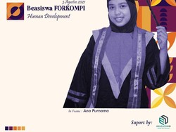 Forkompi Buka Beasiswa untuk Mahasiswa Poltekkes D3-D4 Nih, Tertarik?