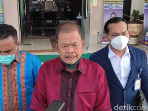 Bos Beras Pandeglang Gugat Anggota DPRD Banten Gegara Utang Rp 1,7 M