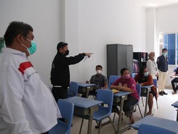 BP2MI Gagalkan 33 Orang yang Hendak Berangkat Ilegal ke Qatar-Polandia