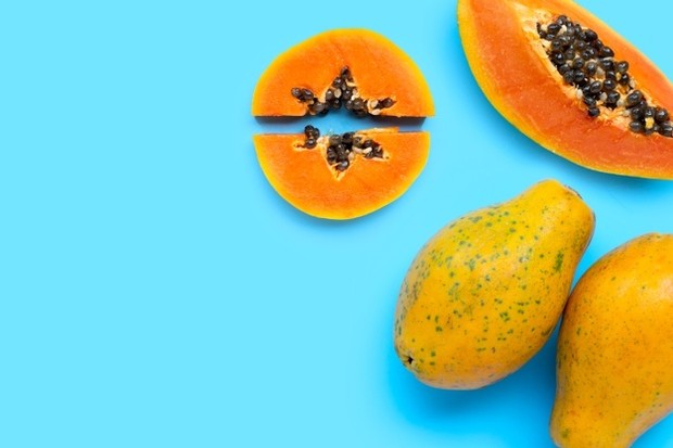 Buah yang dilarang untuk ibu hamil