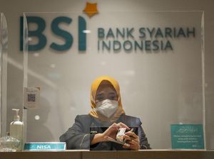 Bank Syariah Indonesia: Lebih Energik dan Inklusif