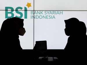 BSI Masuk ke Jajaran 5 Bank Terbaik di Indonesia 2022 Versi Forbes