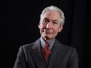 Drummer The Rolling Stones Charlie Watts Meninggal Dunia Drummer The Rolling Stones Charlie Watts Meninggal Dunia