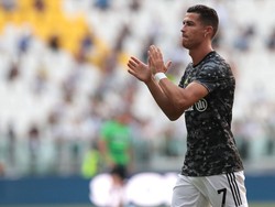 Balik ke Manchester United, Cristiano Ronaldo Punya Aset Properti Rp 429 M