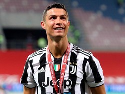 Cristiano Ronaldo Minta Juventus Melepasnya ke Man City!