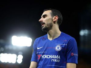 Chelsea Jual Lagi Pemainnya ke Klub Italia, Kini Zappacosta