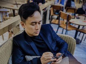 Denny Darko Akui Bohong Soal Sudah Tahu Deddy Corbuzier COVID-19 Denny Darko Akui Bohong Soal Sudah Tahu Deddy Corbuzier COVID-19