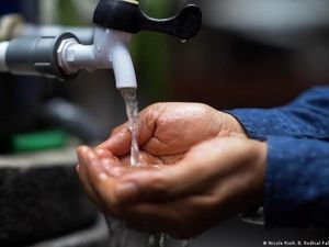 Desa Bunder, Memanen Air Hujan-Menyiasati Kelangkaan Air