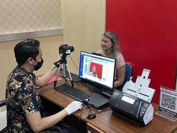 Simak, Perubahan Aturan Layanan Tatap Muka di Kantor Imigrasi