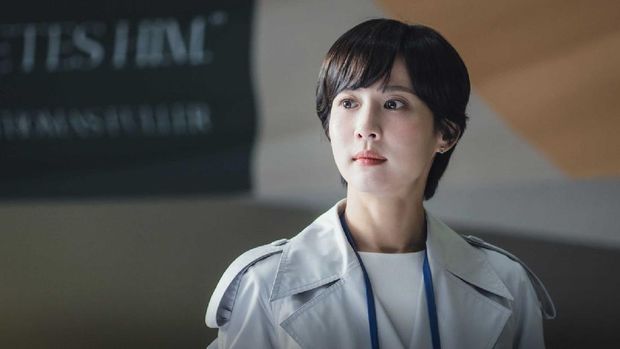 Drama Korea High Class Drama Korea High Class
