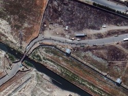 Australia Lega Sudah Tarik Tentaranya Sebelum Bom di Kabul