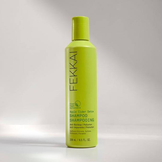 Frederic Fekkai Apple Cider Detox Shampoo