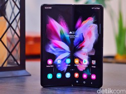 Deretan Fitur Smart Switch di Samsung Galaxy Z Fold3 dan Z Flip3