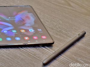 Inikah Tanda Galaxy Note Benar-benar Berakhir Riwayatnya? Inikah Tanda Galaxy Note Benar-benar Berakhir Riwayatnya?
