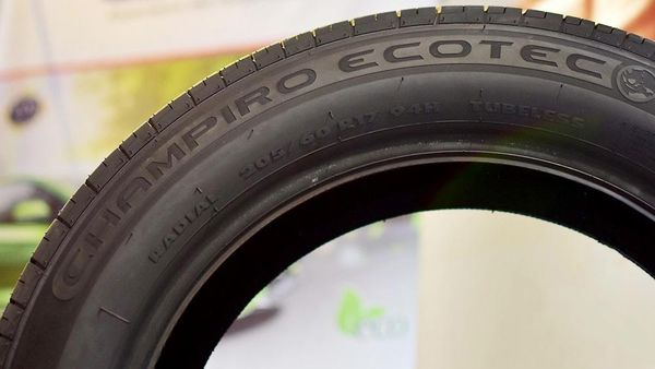 Ini Dia Ban Ramah Lingkungan Generasi Terbaru dari Gajah Tunggal