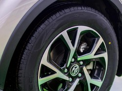 Ganti Ban Pakai Merek Berbeda, Aman Nggak Ya?