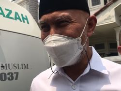 Eks Ketua KONI Sumbar Singgung Mahyeldi di Kasus Dana Hibah