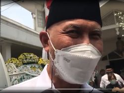 Pemprov Sumbar Buka Suara soal Mahyeldi Disinggung di Kasus Dana Hibah