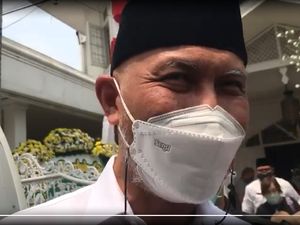 Hak Angket Diajukan Usai Geger Surat Mahyeldi Minta Sumbangan Hak Angket Diajukan Usai Geger Surat Mahyeldi Minta Sumbangan