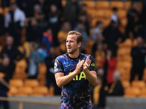 Bersabarlah Semusim Lagi, Kane