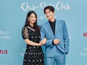 Hometown Cha-Cha-Cha, Kisah Hangat Kehidupan di Desa Kecil Pinggir Pantai Hometown Cha-Cha-Cha, Kisah Hangat Kehidupan di Desa Kecil Pinggir Pantai