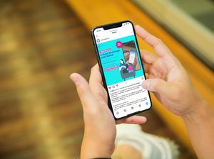 Ikut 5 Days Challenge with DANA Bisa Dapat Saldo Rp 15 Juta, Mau?