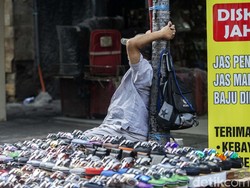 Ekonomi Sulit? Tanya Orang-Orang Terdekat!