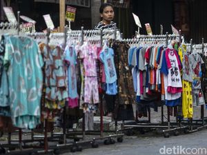 Menimbang Ambang Inflasi Menimbang Ambang Inflasi