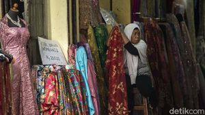 Inflasi Rendah Karena Daya Beli Masyarakat Menurun ?