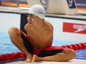 Ini Abbas Karimi, Satu-satunya Wakil Afghanistan di Paralimpiade Tokyo